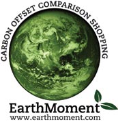 Carbon Neutral Shopping Helps the Environment Image